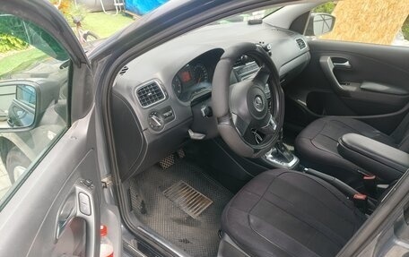 Volkswagen Polo VI (EU Market), 2013 год, 827 000 рублей, 7 фотография
