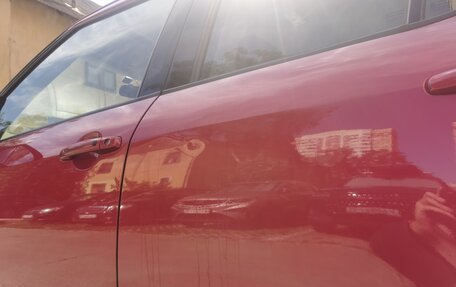 Suzuki Swift IV, 2011 год, 800 000 рублей, 11 фотография