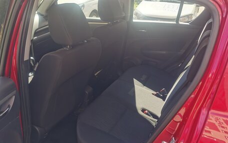 Suzuki Swift IV, 2011 год, 800 000 рублей, 17 фотография