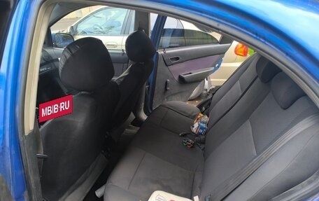 Chevrolet Aveo III, 2007 год, 130 000 рублей, 3 фотография