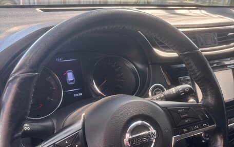 Nissan X-Trail, 2018 год, 1 700 000 рублей, 5 фотография