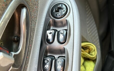Hyundai Accent II, 2004 год, 150 000 рублей, 11 фотография