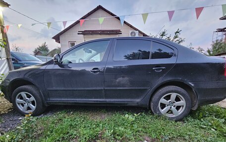 Skoda Octavia, 2010 год, 680 000 рублей, 2 фотография