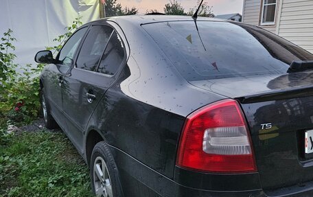 Skoda Octavia, 2010 год, 680 000 рублей, 5 фотография
