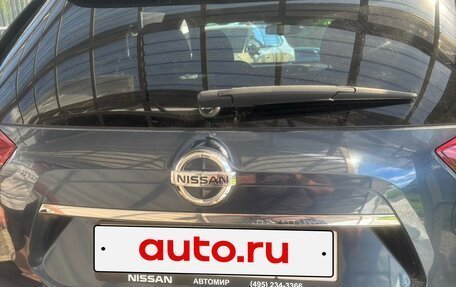 Nissan X-Trail, 2018 год, 1 700 000 рублей, 3 фотография
