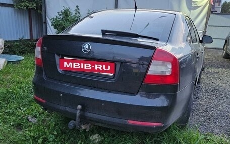 Skoda Octavia, 2010 год, 680 000 рублей, 4 фотография