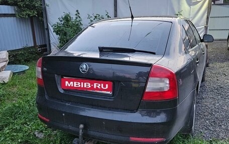 Skoda Octavia, 2010 год, 680 000 рублей, 3 фотография