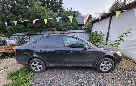 Skoda Octavia, 2010 год, 680 000 рублей, 8 фотография