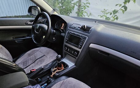 Skoda Octavia, 2010 год, 680 000 рублей, 6 фотография