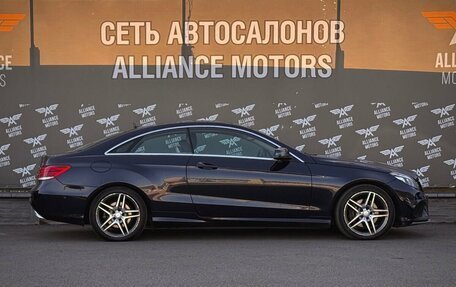 Mercedes-Benz E-Класс, 2014 год, 2 055 000 рублей, 9 фотография