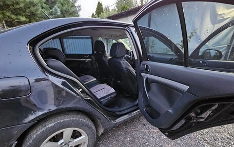 Skoda Octavia, 2010 год, 680 000 рублей, 7 фотография