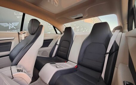 Mercedes-Benz E-Класс, 2014 год, 2 055 000 рублей, 12 фотография