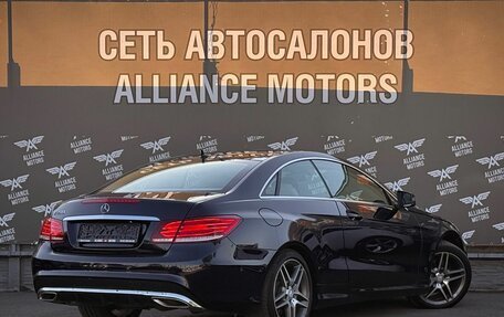 Mercedes-Benz E-Класс, 2014 год, 2 055 000 рублей, 8 фотография