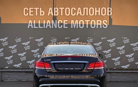 Mercedes-Benz E-Класс, 2014 год, 2 055 000 рублей, 6 фотография