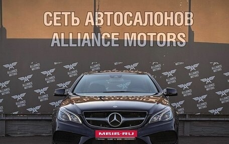 Mercedes-Benz E-Класс, 2014 год, 2 055 000 рублей, 2 фотография