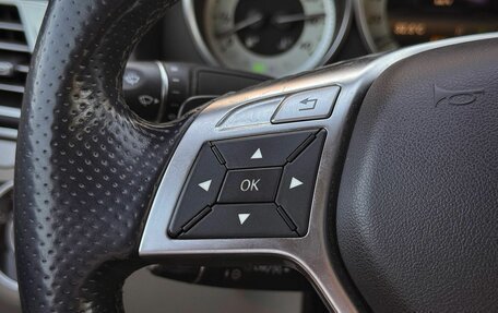 Mercedes-Benz E-Класс, 2014 год, 2 055 000 рублей, 16 фотография