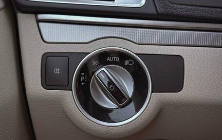 Mercedes-Benz E-Класс, 2014 год, 2 055 000 рублей, 20 фотография