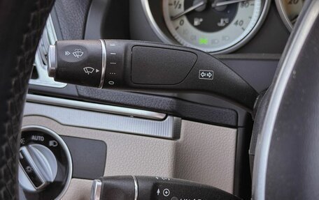 Mercedes-Benz E-Класс, 2014 год, 2 055 000 рублей, 18 фотография