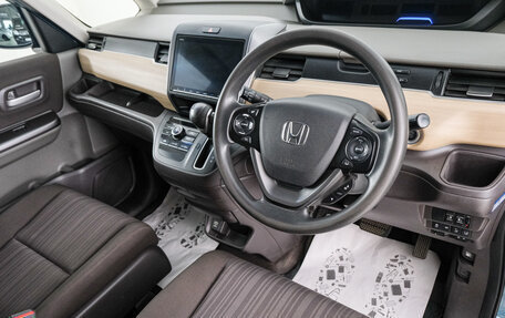 Honda Freed II, 2019 год, 1 499 000 рублей, 9 фотография