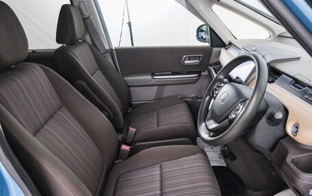 Honda Freed II, 2019 год, 1 499 000 рублей, 8 фотография