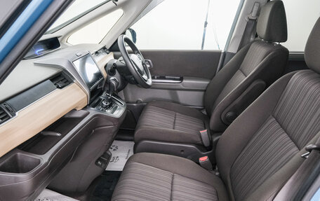 Honda Freed II, 2019 год, 1 499 000 рублей, 14 фотография