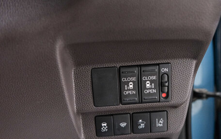 Honda Freed II, 2019 год, 1 499 000 рублей, 19 фотография
