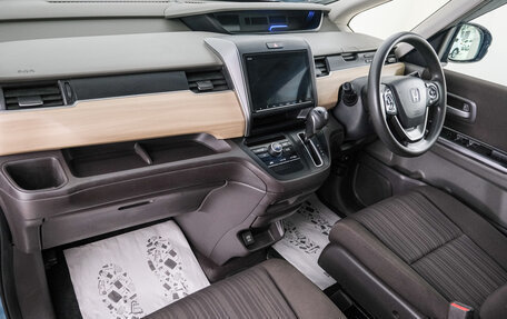 Honda Freed II, 2019 год, 1 499 000 рублей, 13 фотография