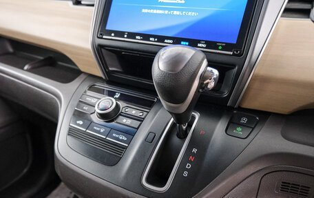 Honda Freed II, 2019 год, 1 499 000 рублей, 17 фотография