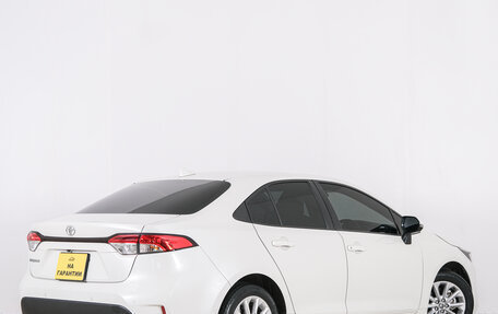 Toyota Corolla, 2019 год, 1 929 000 рублей, 7 фотография