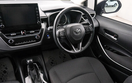 Toyota Corolla, 2019 год, 1 929 000 рублей, 10 фотография