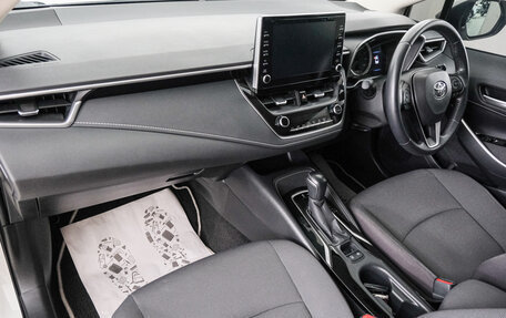 Toyota Corolla, 2019 год, 1 929 000 рублей, 13 фотография