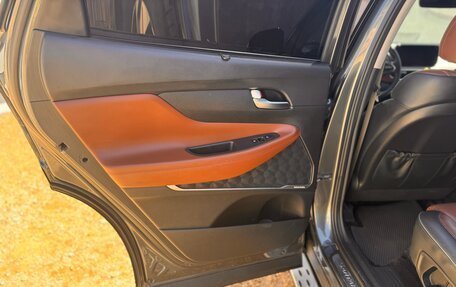 Hyundai Santa Fe IV, 2021 год, 3 350 000 рублей, 10 фотография