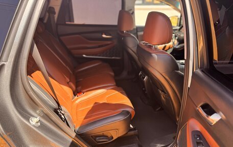 Hyundai Santa Fe IV, 2021 год, 3 350 000 рублей, 13 фотография
