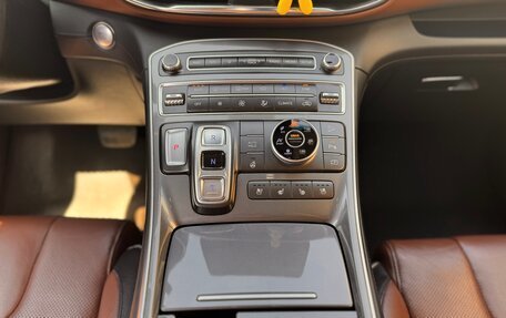Hyundai Santa Fe IV, 2021 год, 3 350 000 рублей, 18 фотография