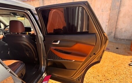 Hyundai Santa Fe IV, 2021 год, 3 350 000 рублей, 14 фотография
