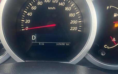 Suzuki Grand Vitara, 2011 год, 1 215 000 рублей, 11 фотография