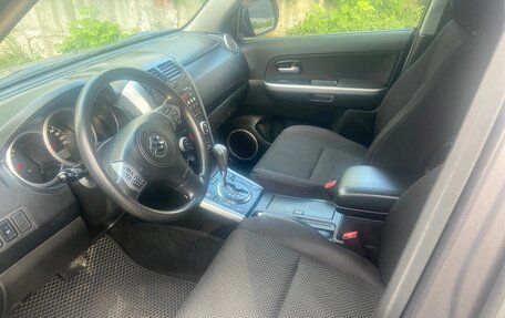 Suzuki Grand Vitara, 2011 год, 1 215 000 рублей, 4 фотография