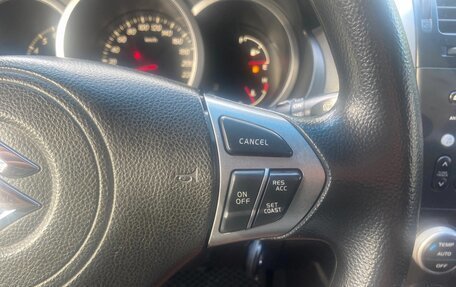 Suzuki Grand Vitara, 2011 год, 1 215 000 рублей, 5 фотография