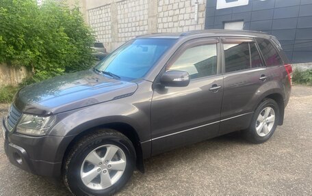 Suzuki Grand Vitara, 2011 год, 1 215 000 рублей, 2 фотография