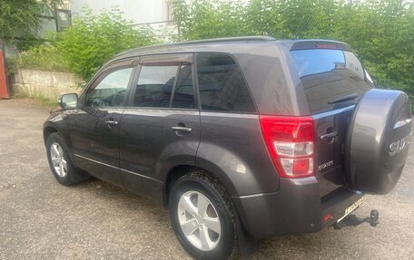 Suzuki Grand Vitara, 2011 год, 1 215 000 рублей, 10 фотография