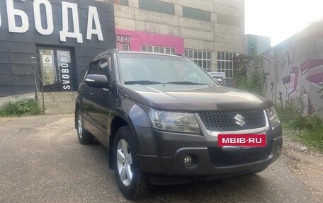 Suzuki Grand Vitara, 2011 год, 1 215 000 рублей, 8 фотография
