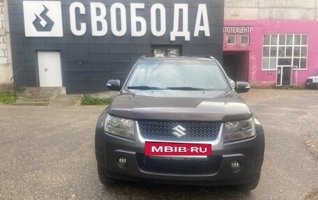 Suzuki Grand Vitara, 2011 год, 1 215 000 рублей, 6 фотография