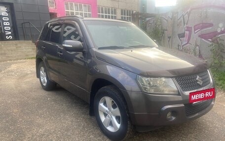 Suzuki Grand Vitara, 2011 год, 1 215 000 рублей, 12 фотография