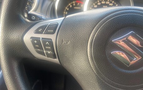 Suzuki Grand Vitara, 2011 год, 1 215 000 рублей, 13 фотография