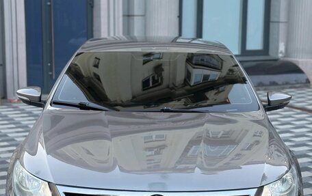 Volkswagen Passat CC I рестайлинг, 2011 год, 780 000 рублей, 2 фотография