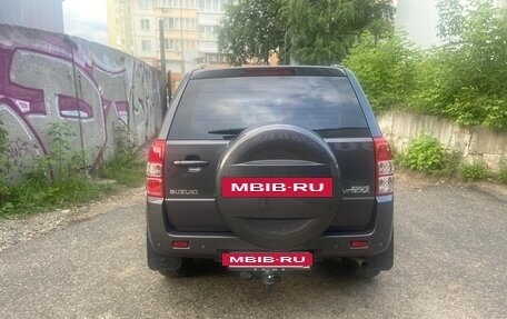 Suzuki Grand Vitara, 2011 год, 1 215 000 рублей, 18 фотография
