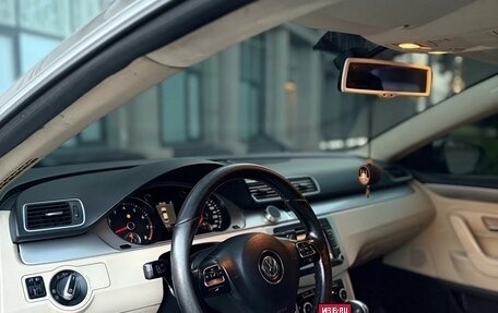 Volkswagen Passat CC I рестайлинг, 2011 год, 780 000 рублей, 8 фотография