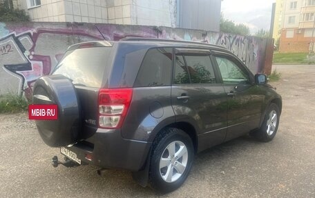 Suzuki Grand Vitara, 2011 год, 1 215 000 рублей, 16 фотография