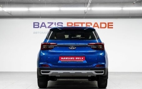 Chery Tiggo 4 I рестайлинг, 2021 год, 1 200 000 рублей, 7 фотография