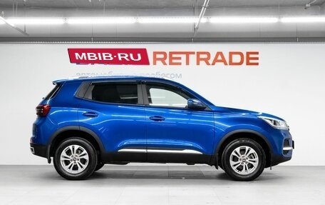 Chery Tiggo 4 I рестайлинг, 2021 год, 1 200 000 рублей, 5 фотография